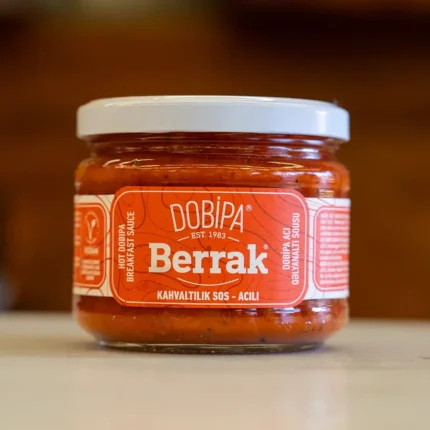 Kahvaltılık Sos Acılı