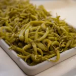 Kıl Sivri Biber Turşusu