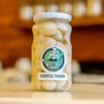 Sarımsak Turşusu (Soyulmuş)