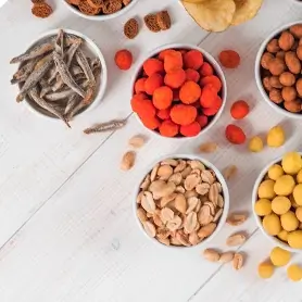 Tarihi Kemerburgaz Turşucusu Online Turşu Satışı