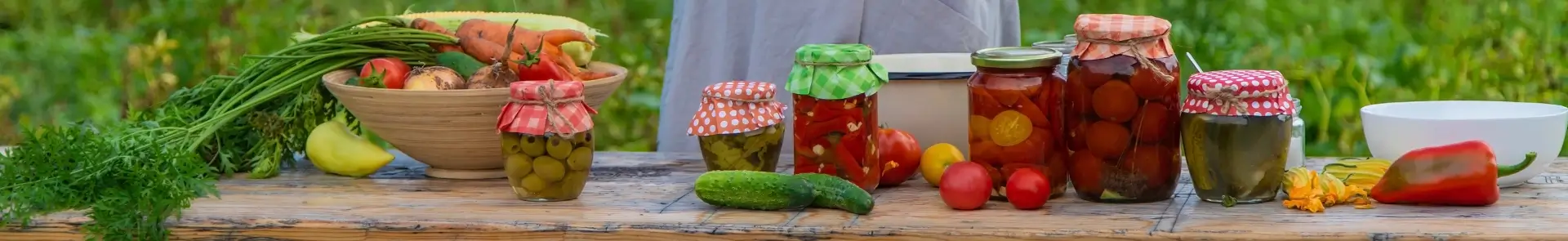 Tarihi Kemerburgaz Turşucusu Online Turşu Satışı