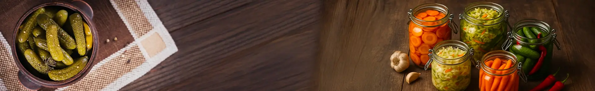 Tarihi Kemerburgaz Turşucusu Online Turşu Satışı