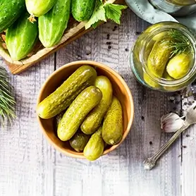 Tarihi Kemerburgaz Turşucusu Online Turşu Satışı